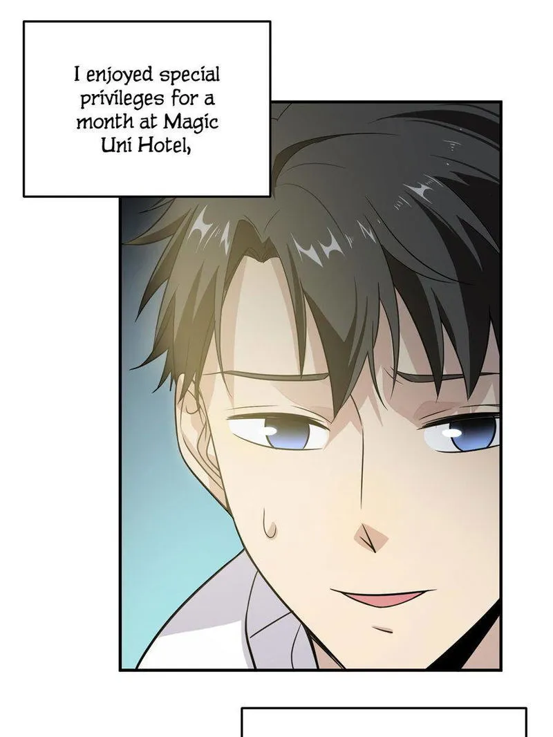 Global Martial Arts Chapter 28 Online - página 53