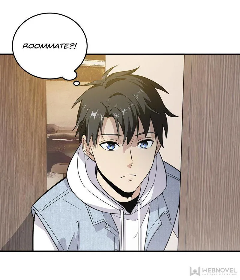 Global Martial Arts Chapter 28 Online - página 57