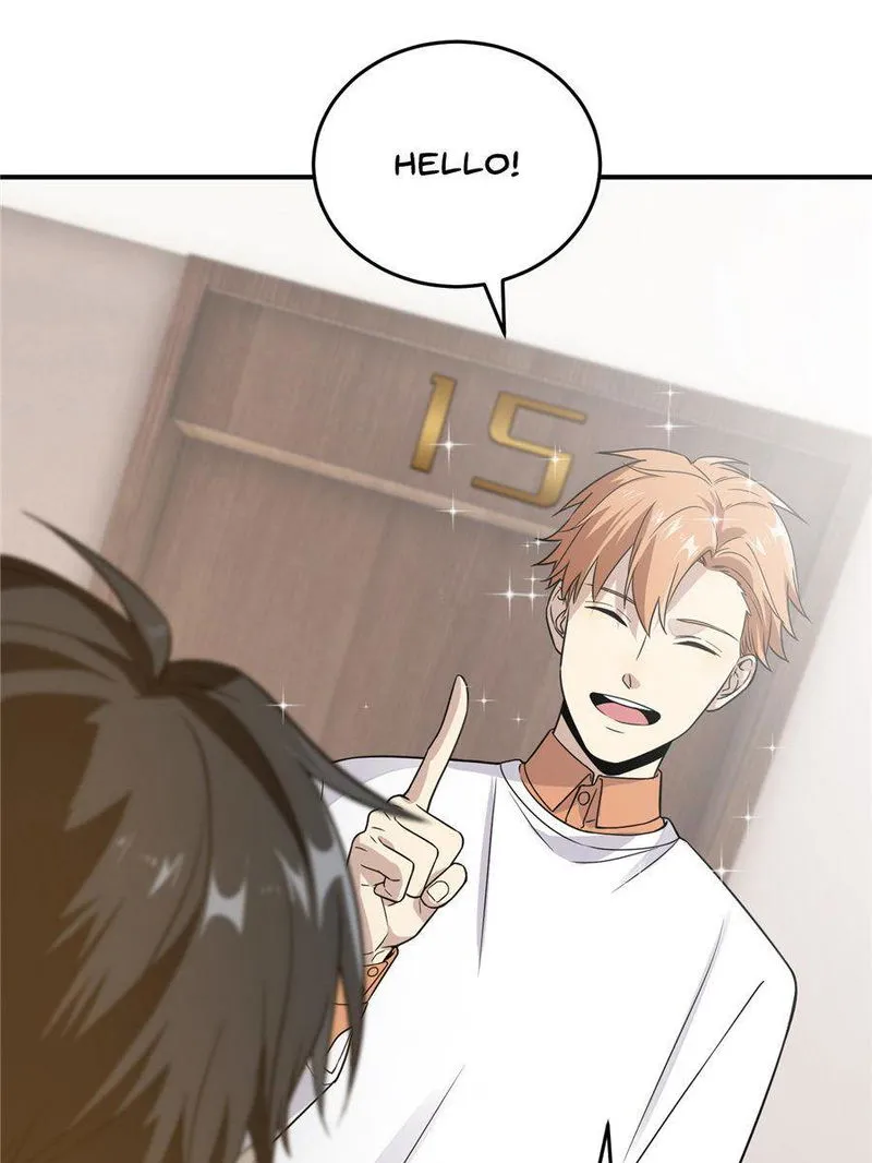 Global Martial Arts Chapter 28 Online - página 58