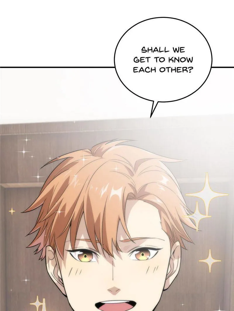 Global Martial Arts Chapter 28 Online - página 60