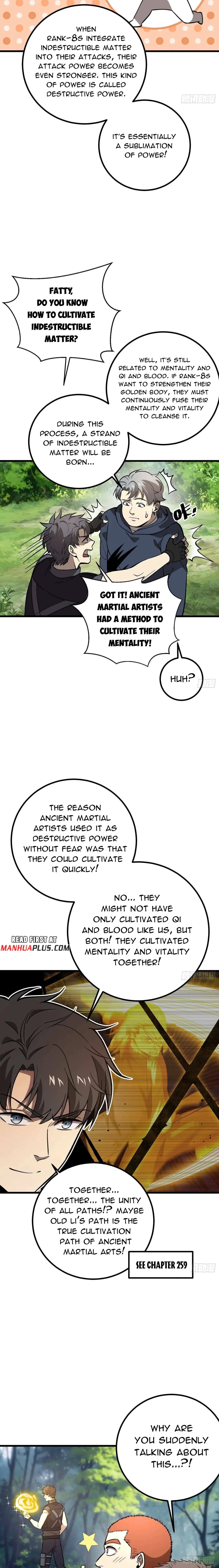 Global Martial Arts Chapter 282 Online - página 4