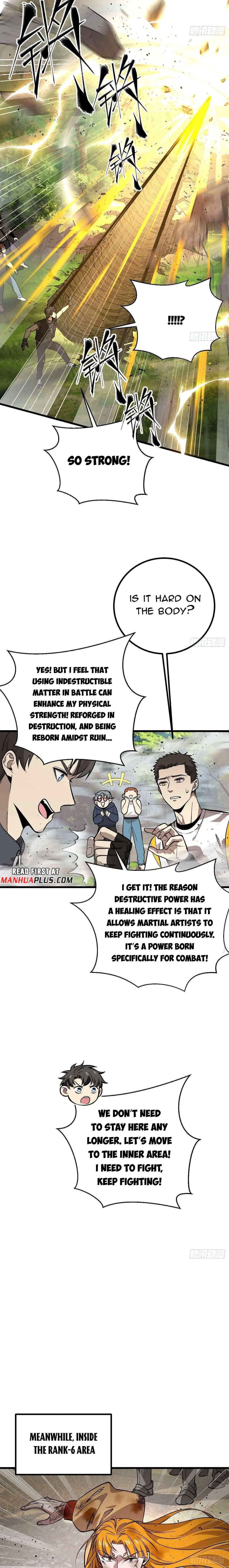 Global Martial Arts Chapter 282 Online - página 6