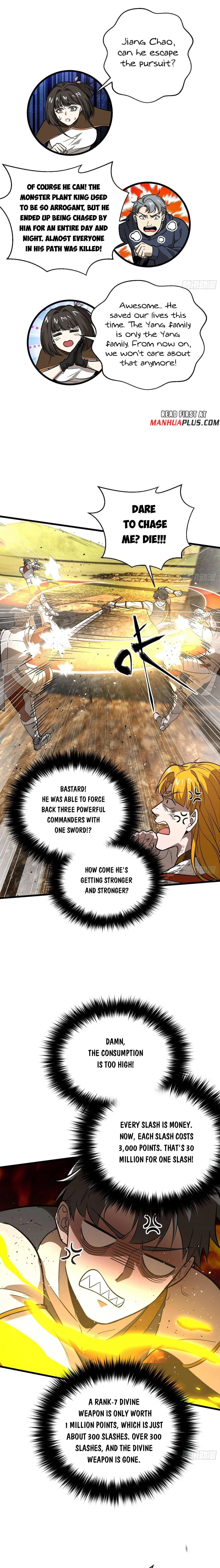 Global Martial Arts Chapter 282 Online - página 13