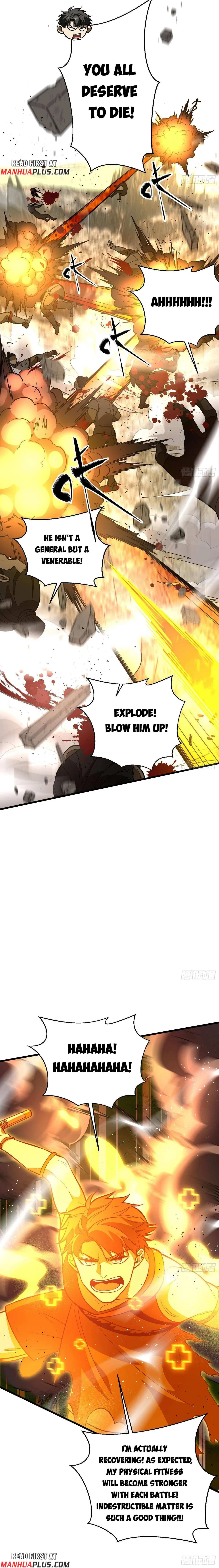 Global Martial Arts Chapter 282 Online - página 14