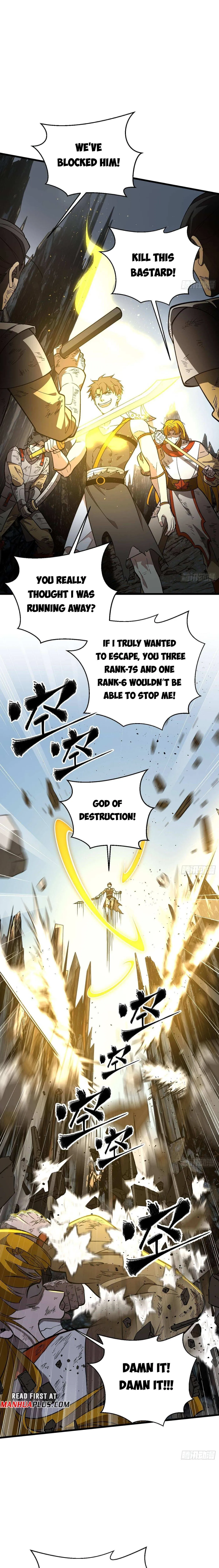 Global Martial Arts Chapter 282 Online - página 15