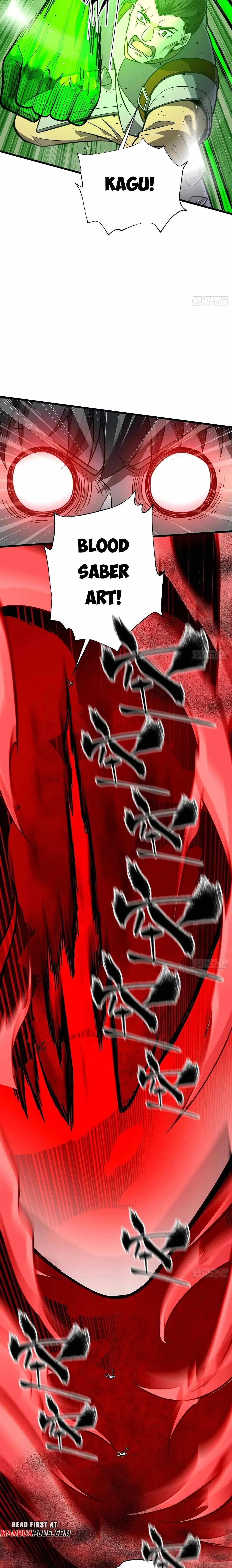 Global Martial Arts Chapter 285 Online - página 5