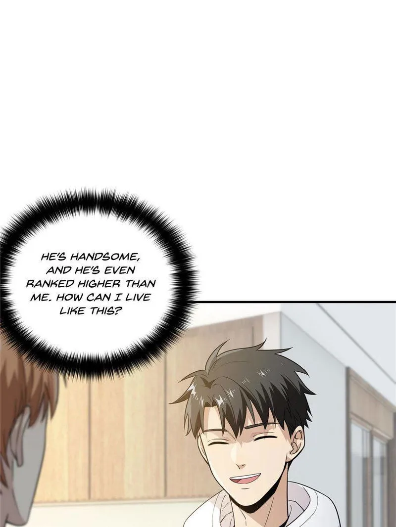 Global Martial Arts Chapter 29 Online - página 1