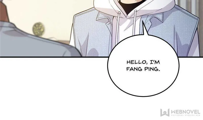 Global Martial Arts Chapter 29 Online - página 2