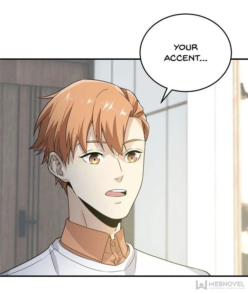 Global Martial Arts Chapter 29 Online - página 3