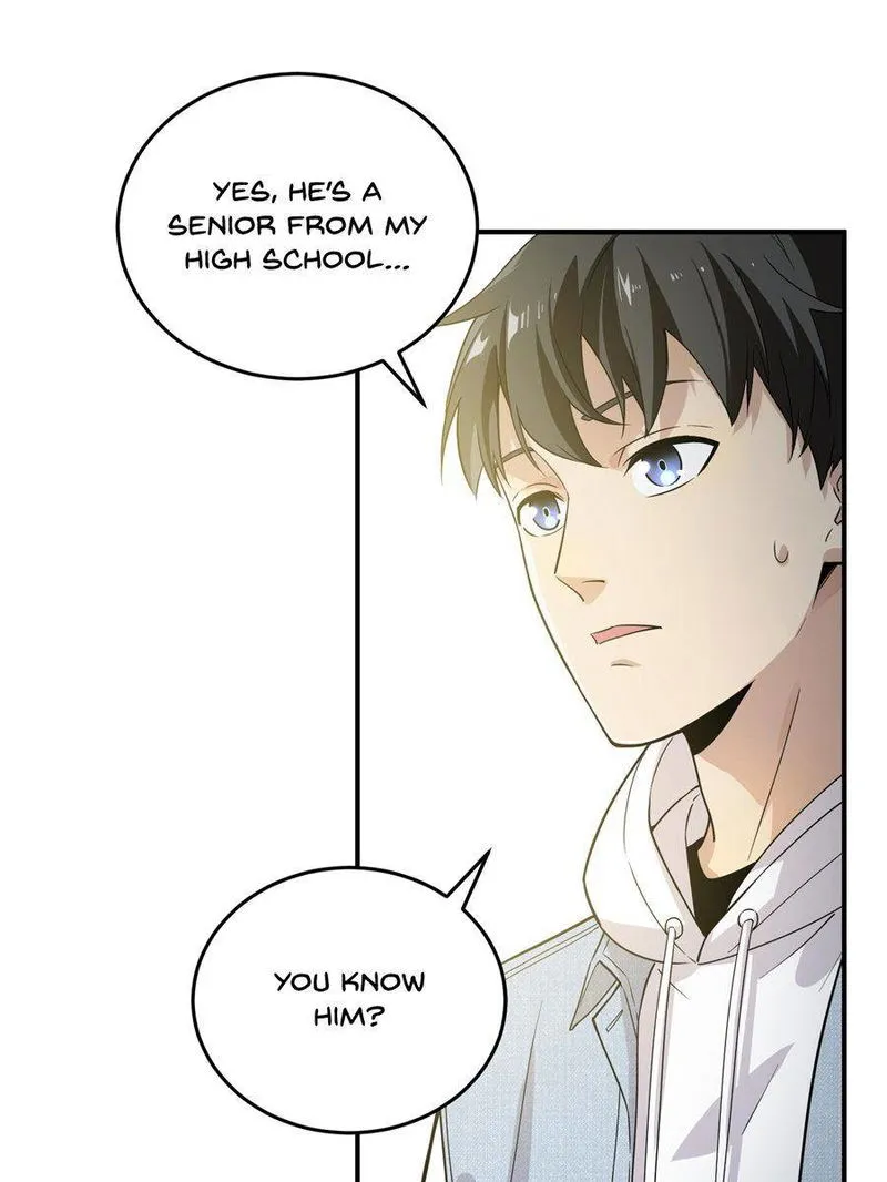 Global Martial Arts Chapter 29 Online - página 6