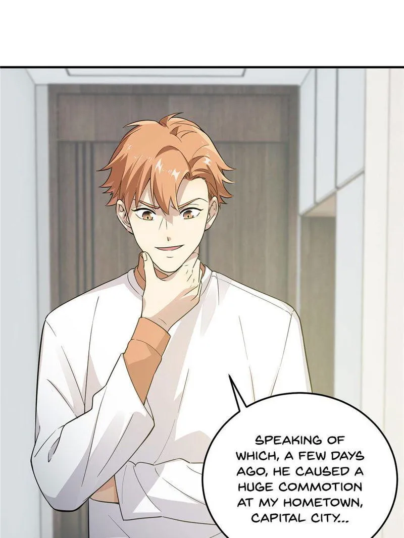 Global Martial Arts Chapter 29 Online - página 11