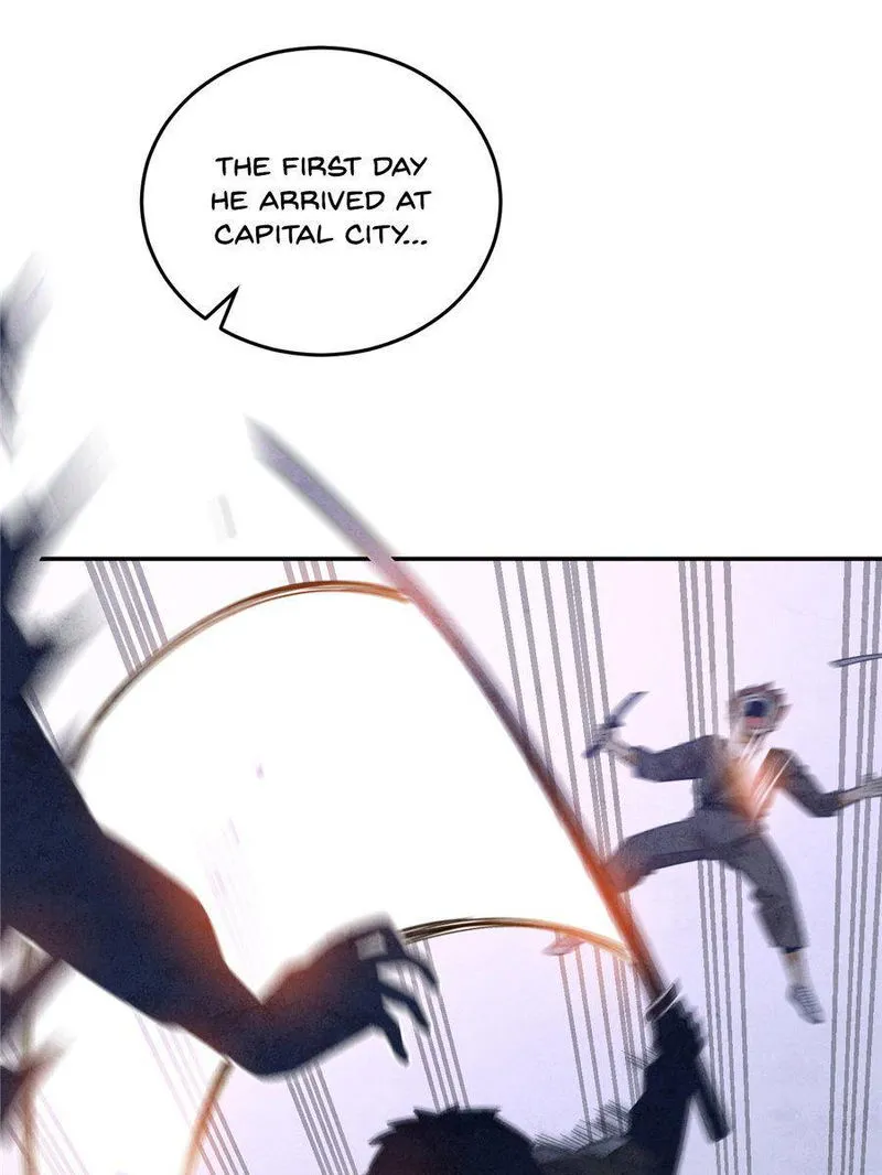 Global Martial Arts Chapter 29 Online - página 13