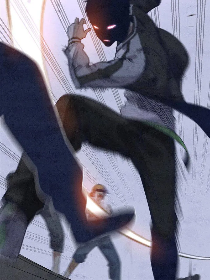 Global Martial Arts Chapter 29 Online - página 14