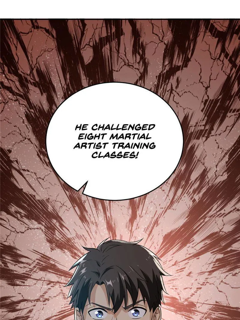 Global Martial Arts Chapter 29 Online - página 16