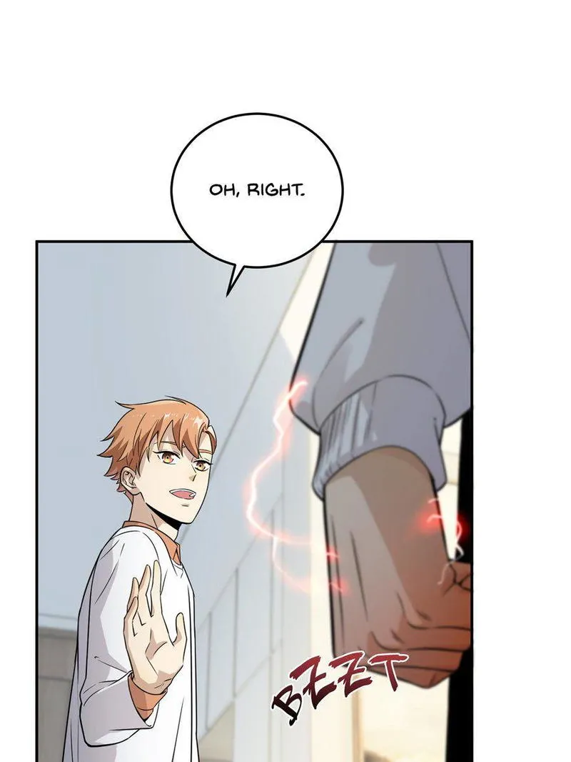 Global Martial Arts Chapter 29 Online - página 19