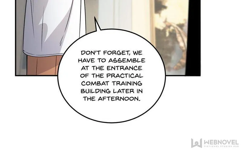 Global Martial Arts Chapter 29 Online - página 20
