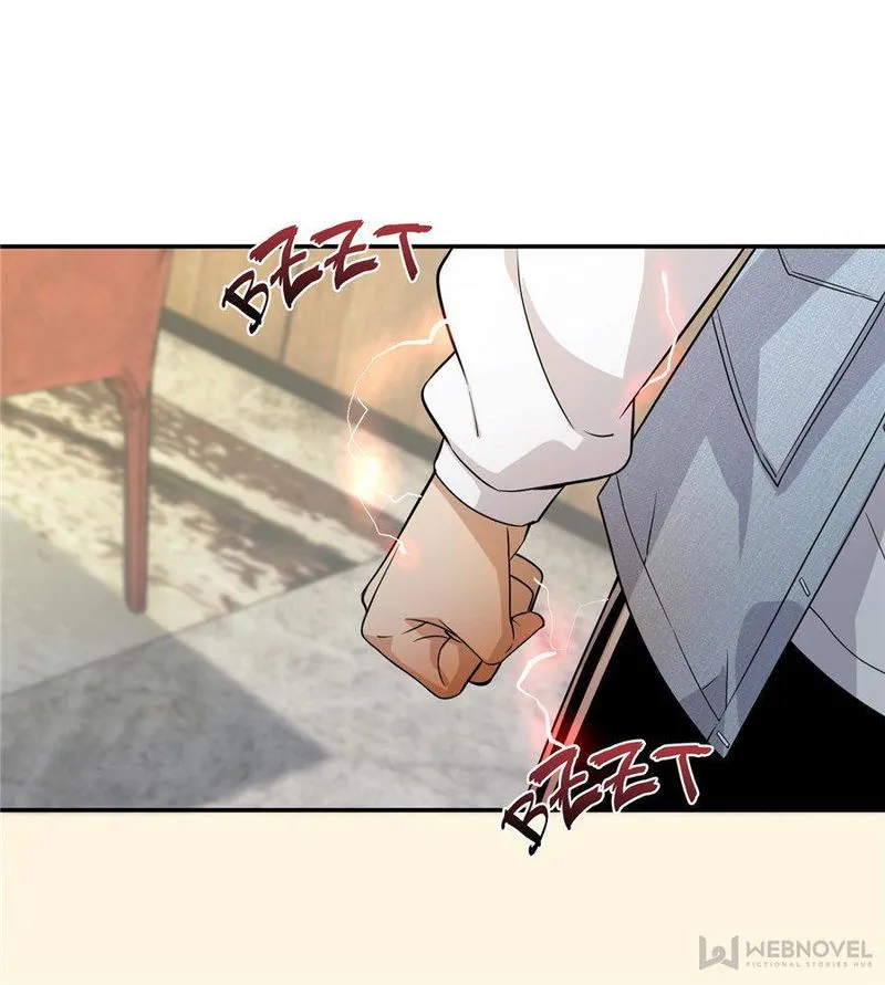 Global Martial Arts Chapter 29 Online - página 21