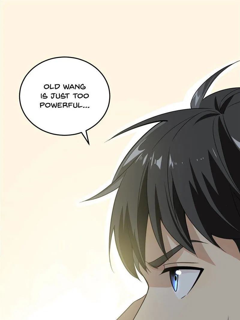 Global Martial Arts Chapter 29 Online - página 22
