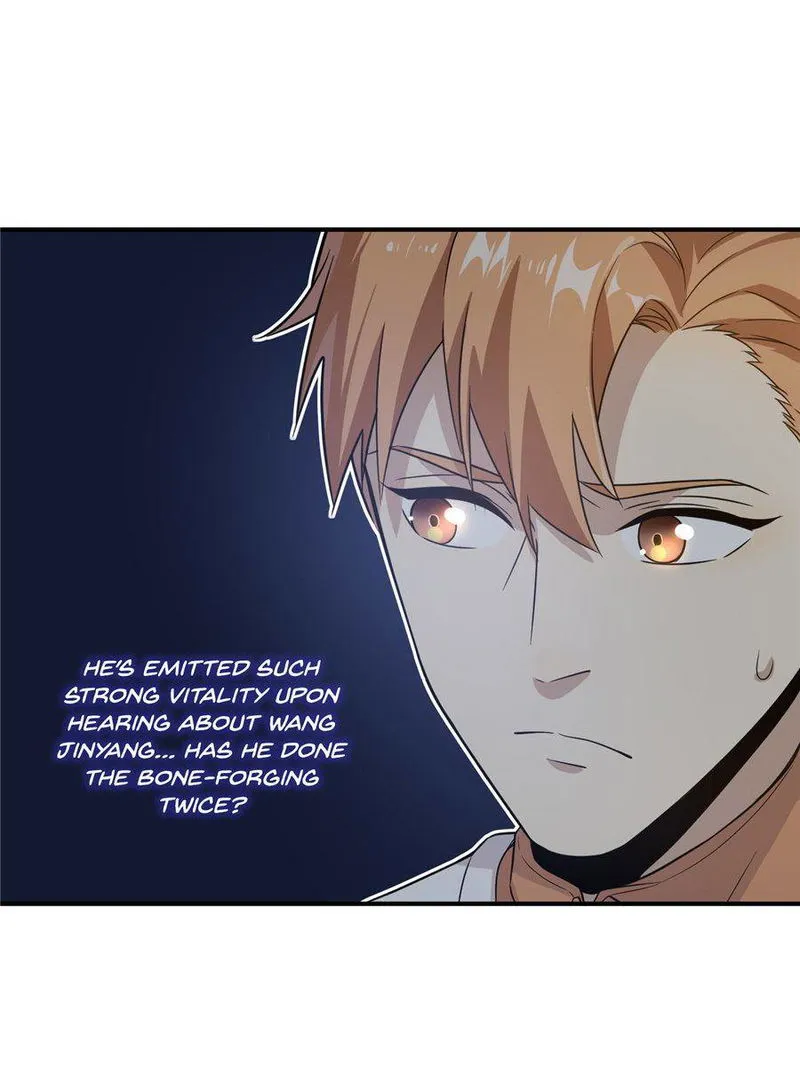 Global Martial Arts Chapter 29 Online - página 27