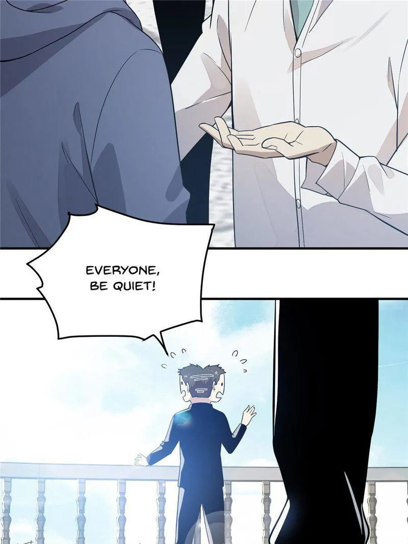 Global Martial Arts Chapter 29 Online - página 35