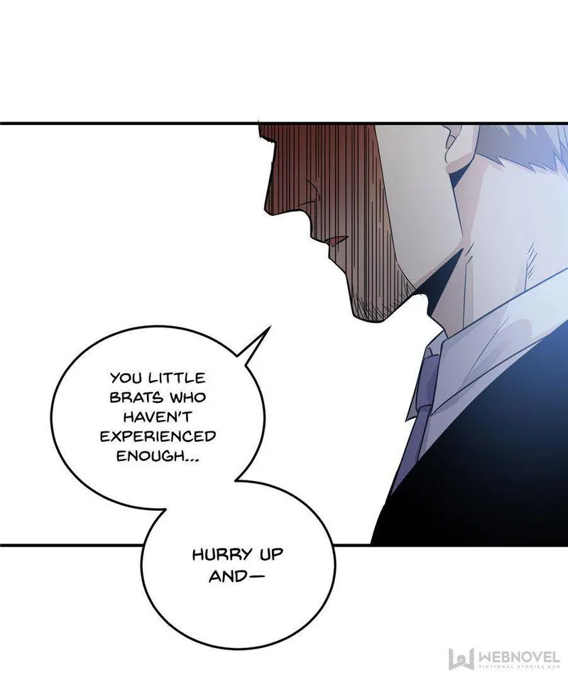 Global Martial Arts Chapter 29 Online - página 37