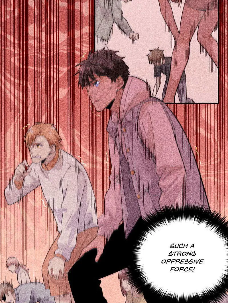 Global Martial Arts Chapter 29 Online - página 42