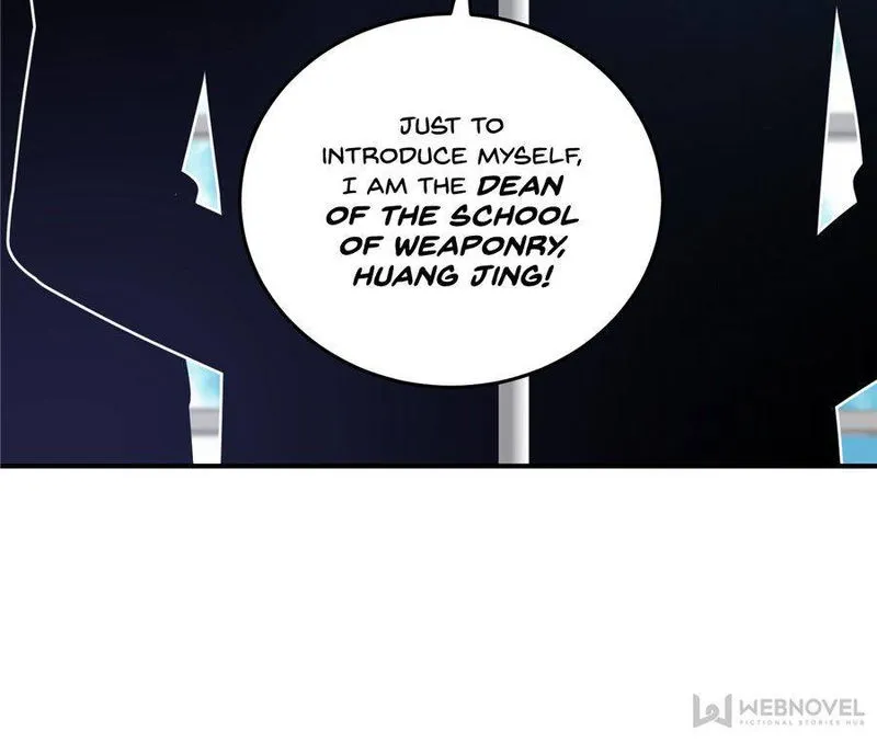 Global Martial Arts Chapter 29 Online - página 47