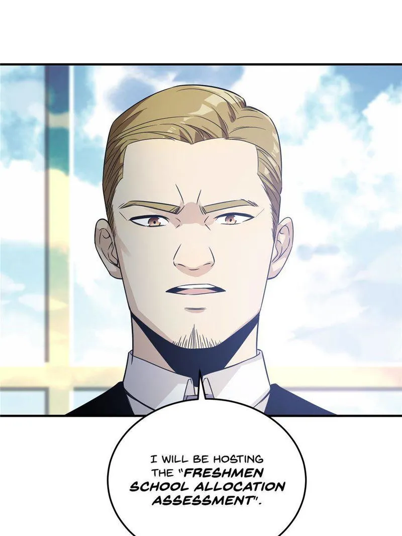 Global Martial Arts Chapter 29 Online - página 48