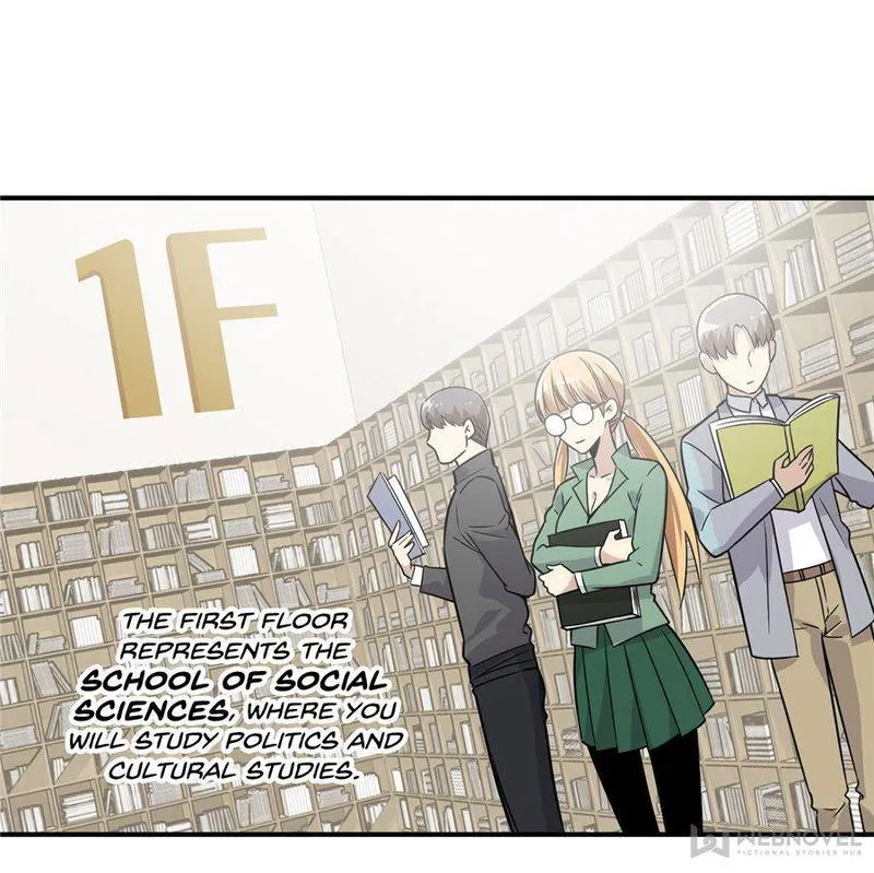 Global Martial Arts Chapter 29 Online - página 53