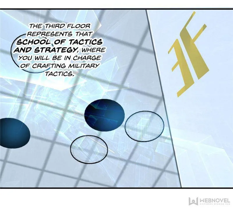 Global Martial Arts Chapter 29 Online - página 55