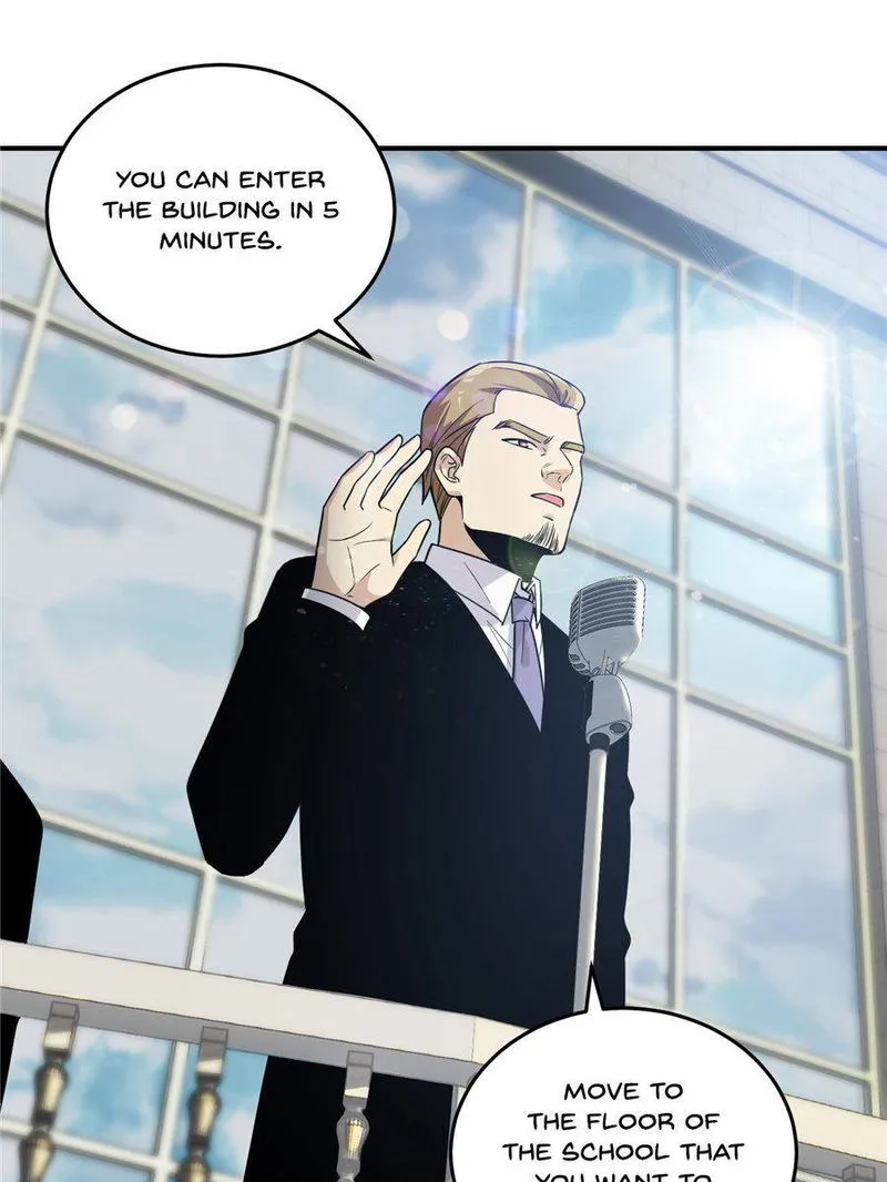 Global Martial Arts Chapter 29 Online - página 57