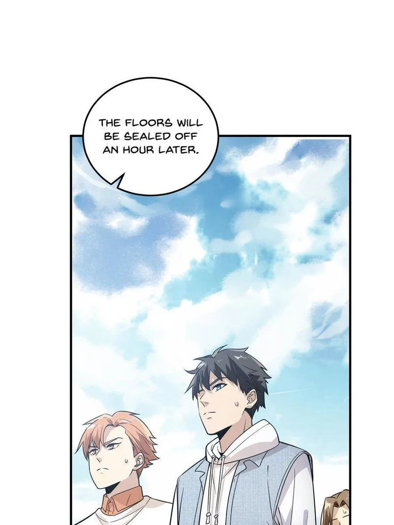 Global Martial Arts Chapter 29 Online - página 59