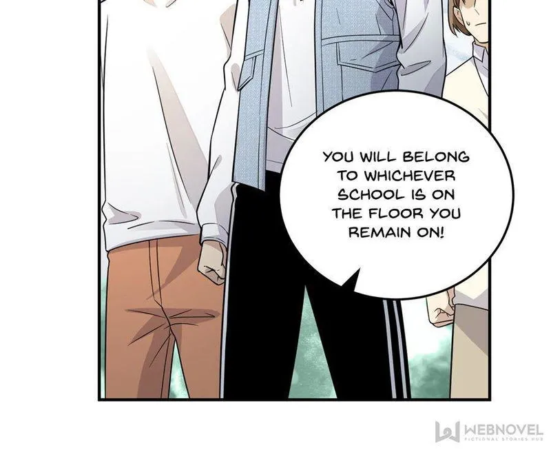 Global Martial Arts Chapter 29 Online - página 60
