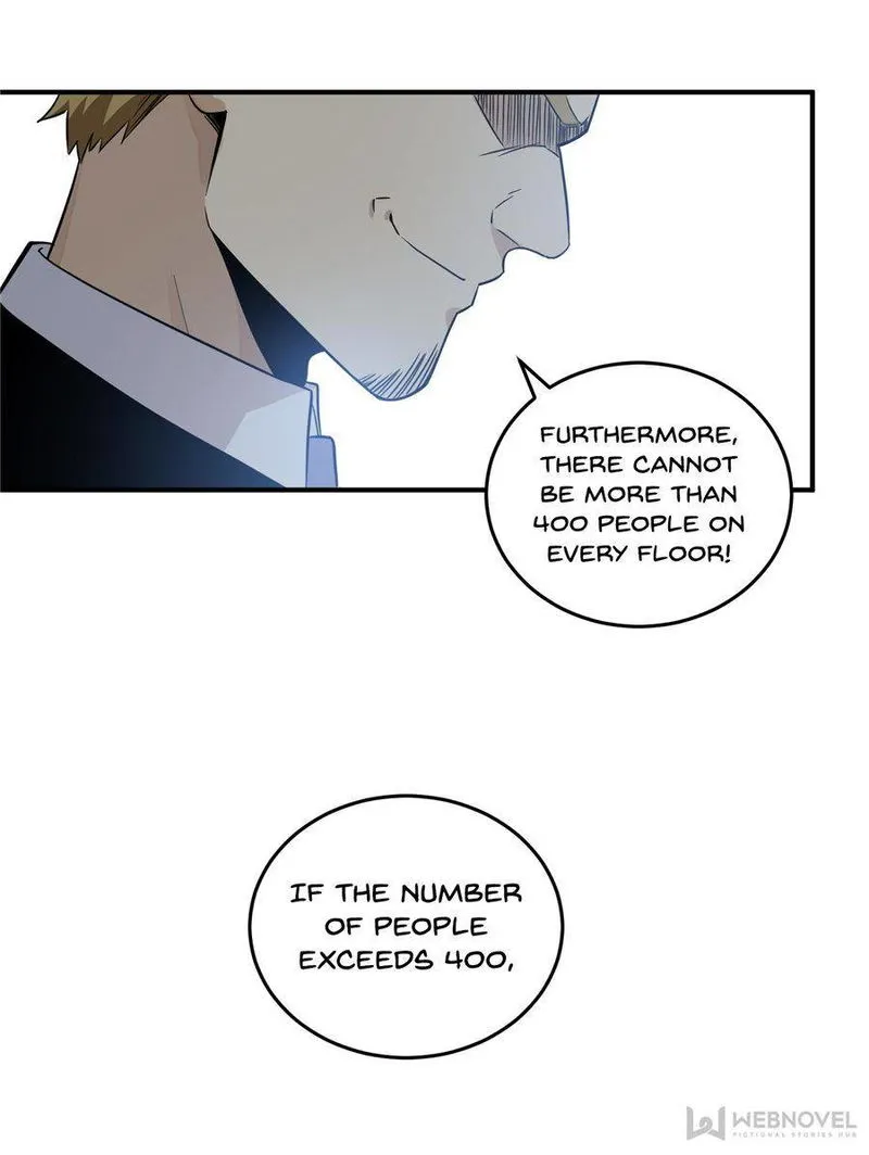 Global Martial Arts Chapter 29 Online - página 62