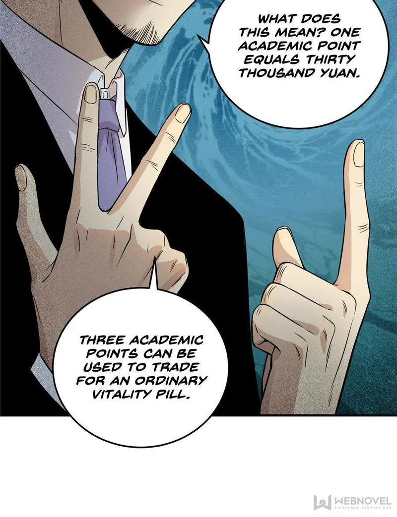 Global Martial Arts Chapter 29 Online - página 66