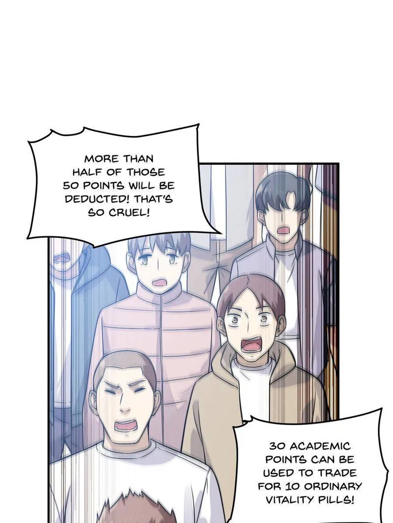 Global Martial Arts Chapter 29 Online - página 67