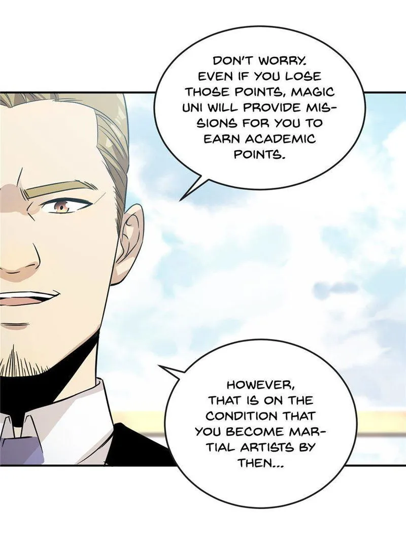 Global Martial Arts Chapter 29 Online - página 69