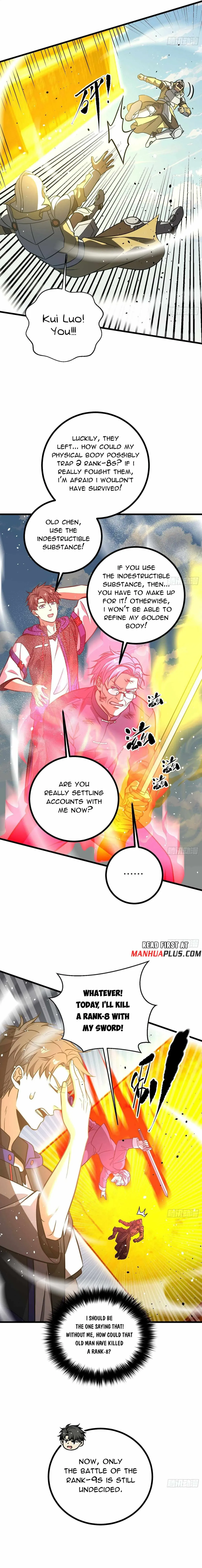 Global Martial Arts Chapter 294 Online - página 7