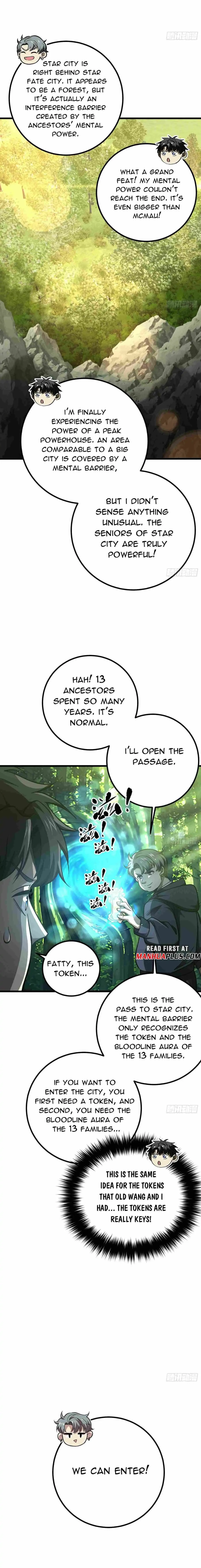 Global Martial Arts Chapter 298 Online - página 13