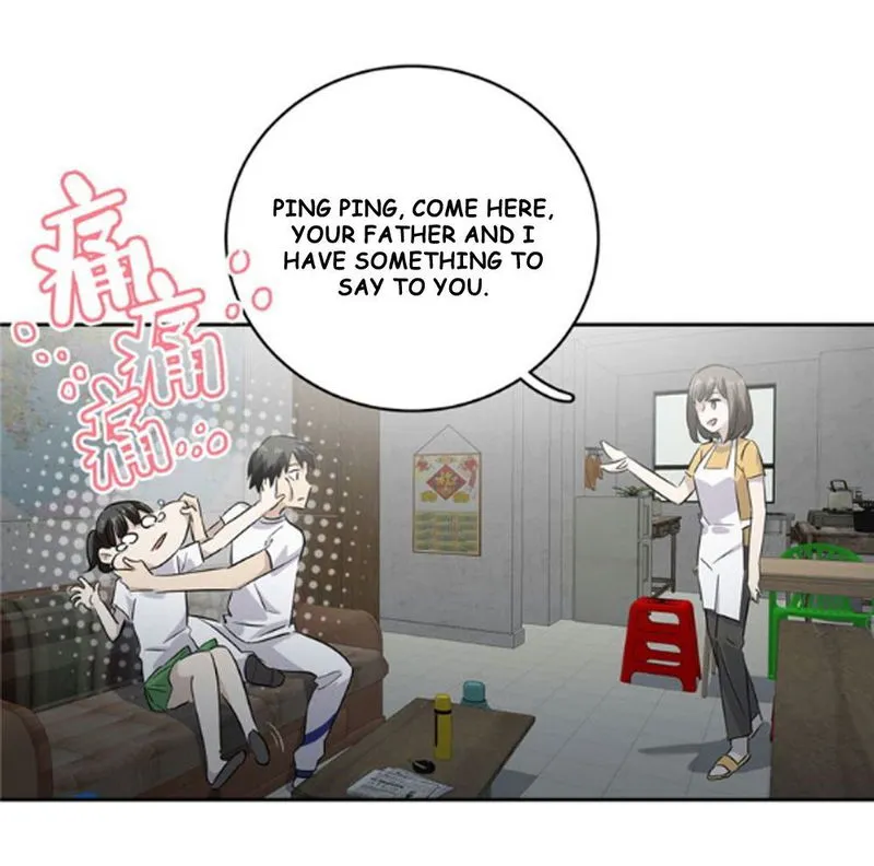 Global Martial Arts Chapter 3 Online - página 11