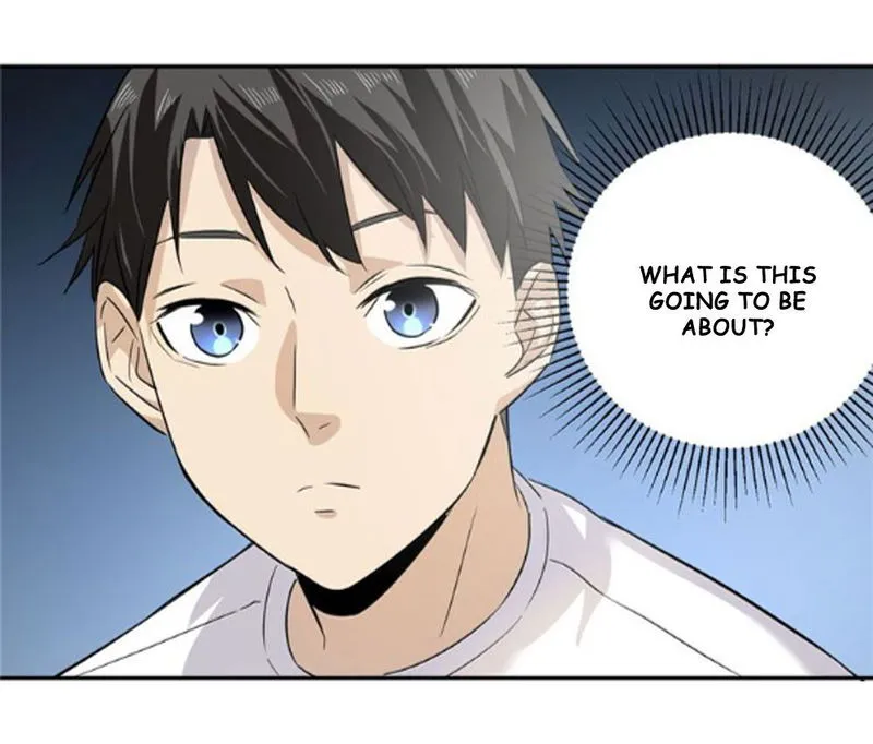 Global Martial Arts Chapter 3 Online - página 13