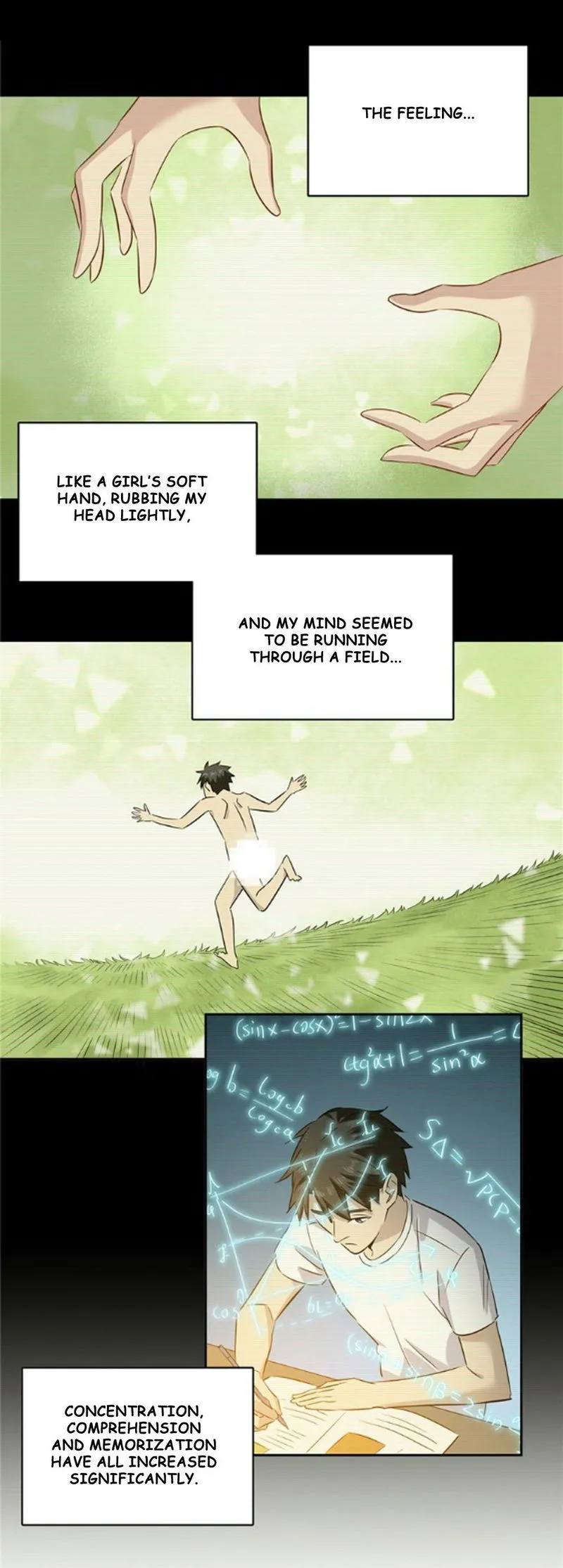 Global Martial Arts Chapter 3 Online - página 25