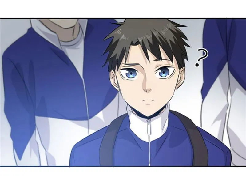 Global Martial Arts Chapter 3 Online - página 35