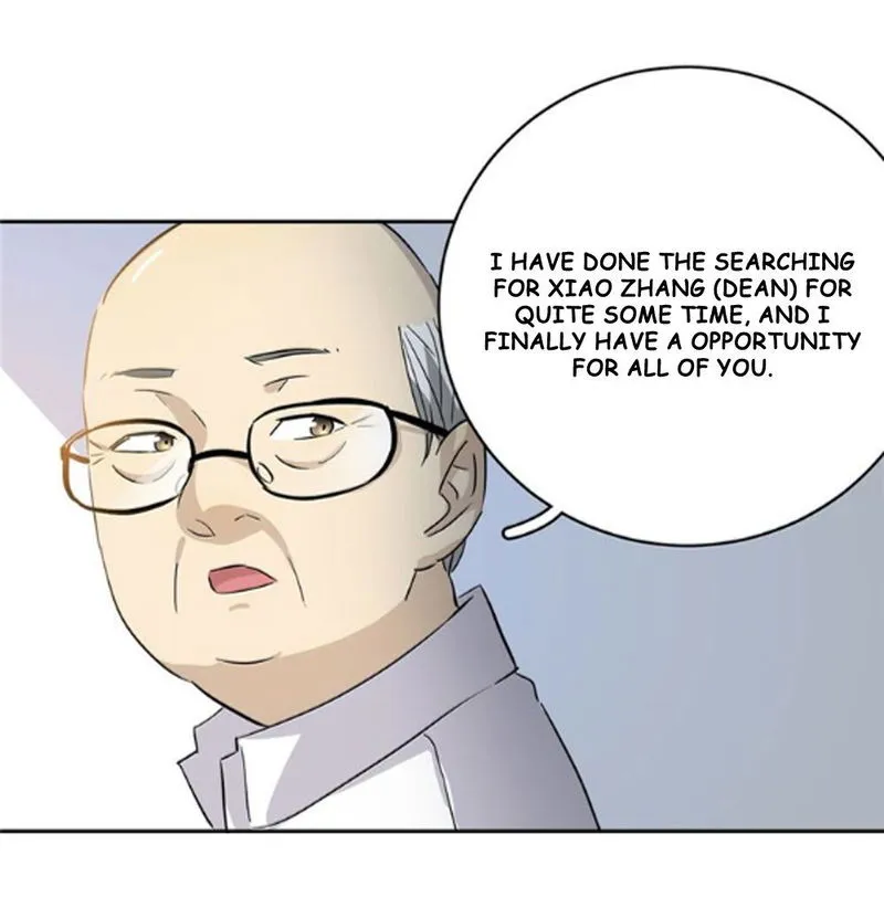 Global Martial Arts Chapter 3 Online - página 36
