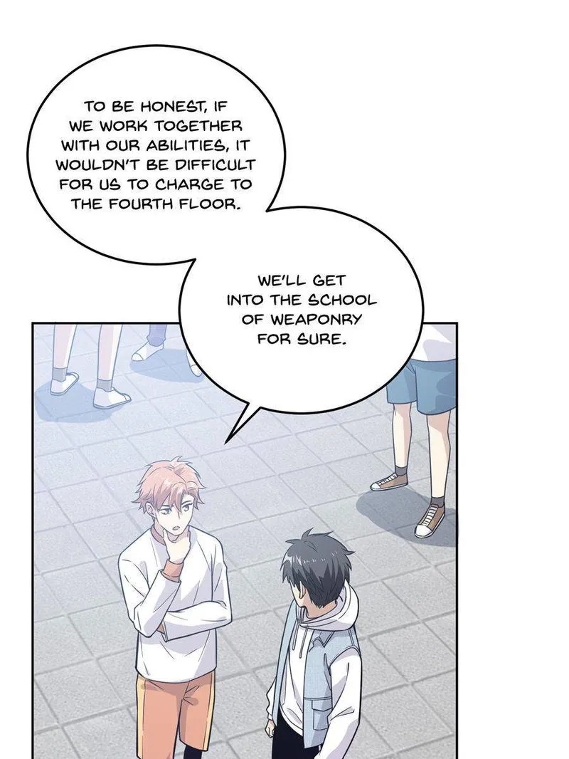 Global Martial Arts Chapter 30 Online - página 3