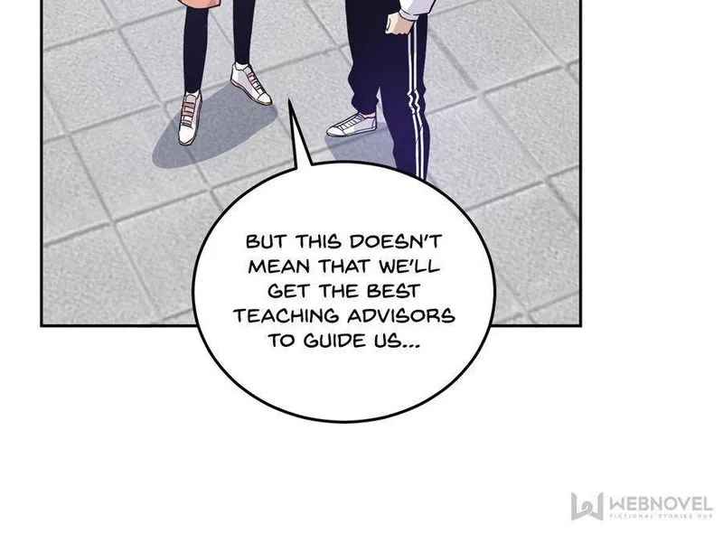 Global Martial Arts Chapter 30 Online - página 4