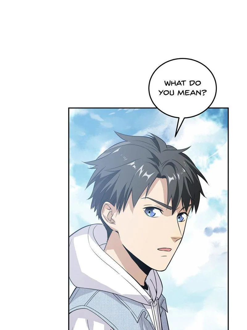 Global Martial Arts Chapter 30 Online - página 5