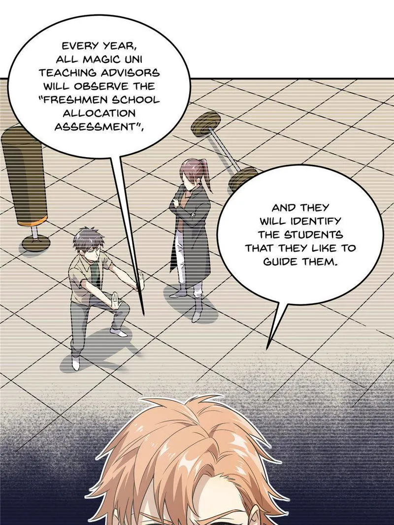 Global Martial Arts Chapter 30 Online - página 7