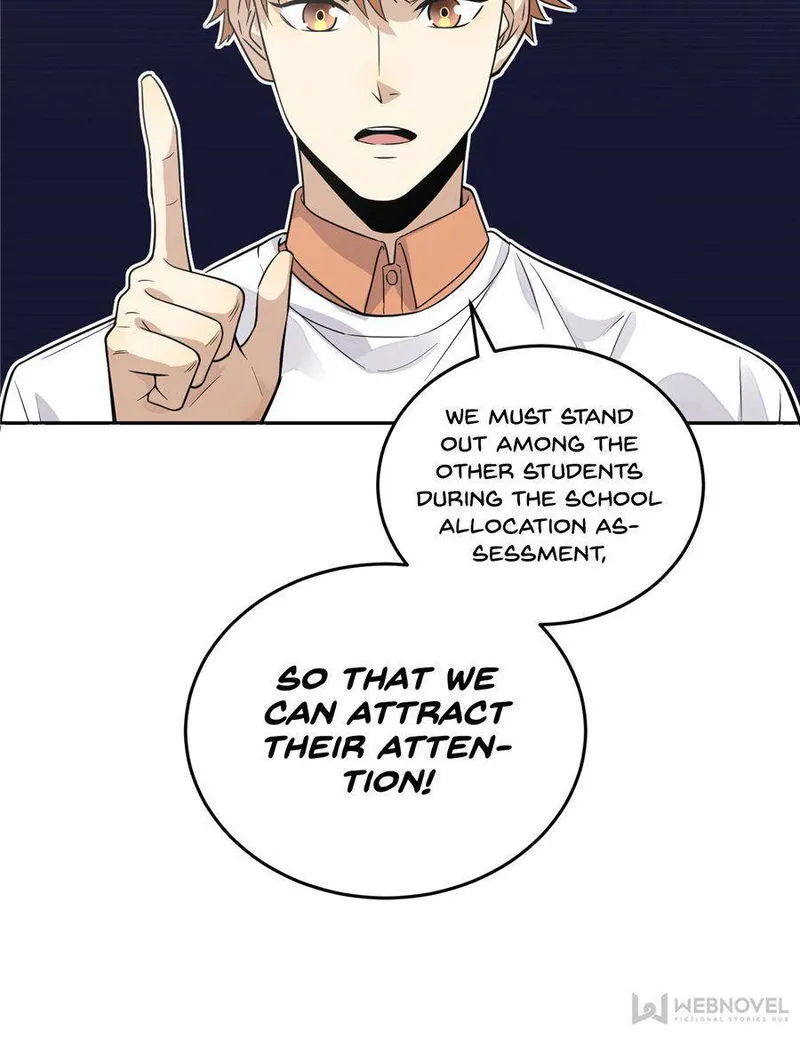 Global Martial Arts Chapter 30 Online - página 8
