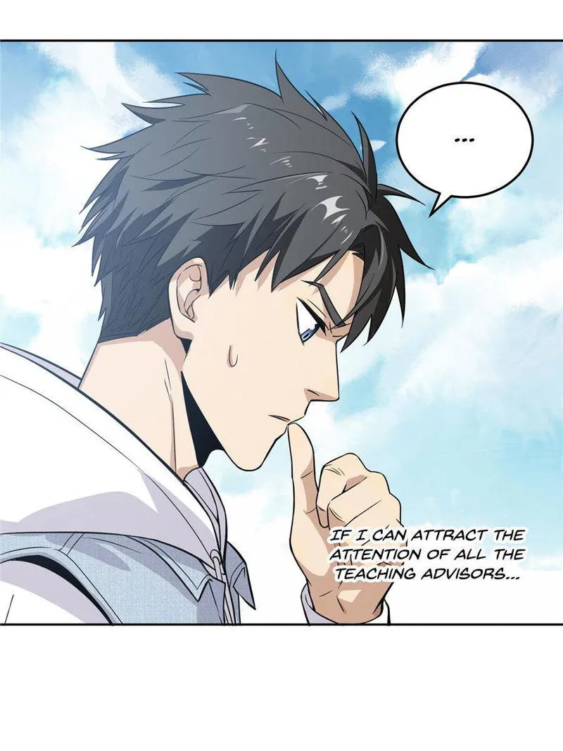 Global Martial Arts Chapter 30 Online - página 10